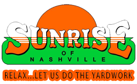 Sunrise of Nashville has been Enhancing the  Landscape in Nashville since 1981 and is a recognized leader in the commercial/residential  landscape industry.   Sunrise is a full service landscape firm offering consultation, landscape design, construction, project management and residential/commercial landscape maintenance. We are experienced in a wide range of tasks from irrigation issues to installation of your entire new project.  For both residential and commercial care, we have a solution for you.